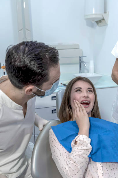 Best Mobile Emergency Dentist in Unionville, GA