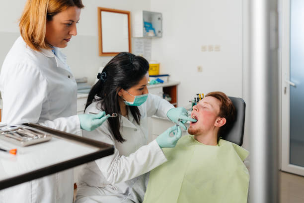 Best Emergency Dentist for Lost Fillings or Crowns in Unionville, GA