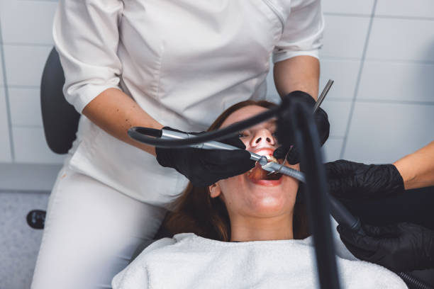Best Weekend Emergency Dentist in Unionville, GA